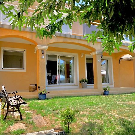 Villa U Tramontu Granace Екстериор снимка