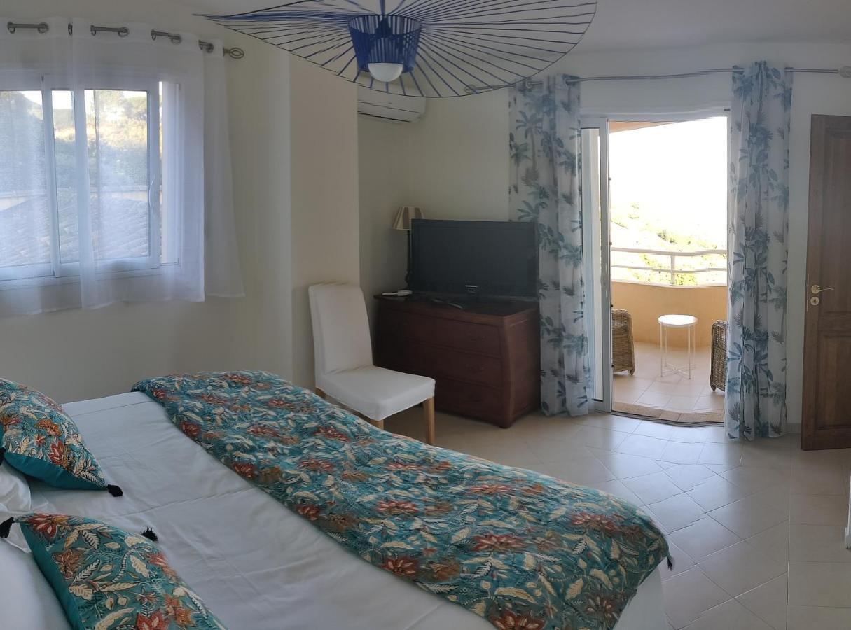 Villa U Tramontu Granace Екстериор снимка